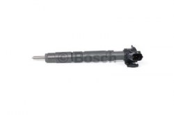 Форсунка топливная Renault Laguna II, Megane II, Scenic II, Espace IV, Koleos, Trafic II, Opel Vivaro, Nissan Primastar m9r (арт. 0445115007)